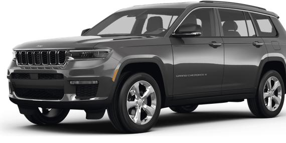 JEEP GRAND CHEROKEE 2022 1C4RJKBG4N8545654 image